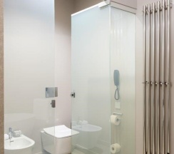 Президентский Люкс в Ramada by Wyndham Kazan City Centre