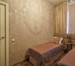 Апартаменты лофт в New Day