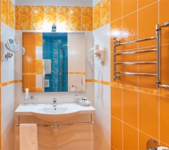 Superior room в Маяк