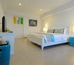 Номер Superior в Cera Resort Chaam