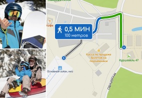 Апартаменты Апартаменты на ул. Офицерская (ориентир "Северный склон") в Токсово