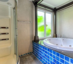 Вилла с 3 комнатами в Sun Paradise Villas Karon