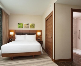 Номер улучшенный в Hotel Moscow Krasnoselskaya