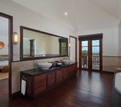 Вилла c 1 комнатой в Kanda Residences Pool Villas