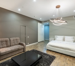 Rockmond 48 Junior Suite 12 в Рокмонд