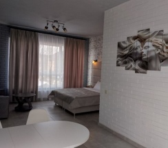 Номер «Люкс» в Магнолия