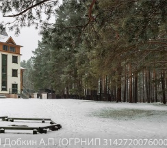 Номер «Люкс» в Чыгыш. Отдых на Алтае