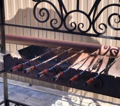 Вилла премиум в Fazenda