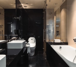 LUXE в Sayen