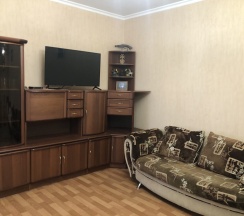 Семейный номер Standard с 2 комнатами с красивым видом из окна в Holiday Home