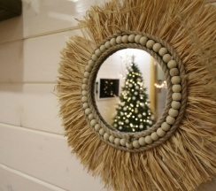 Tiny Панорама 40м² - дом повышенного комфорта: заезд с 16:30, выезд до 13:30 в Aframe Happy