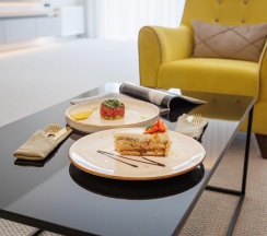 Номер студия в Garden Hotel & SPA