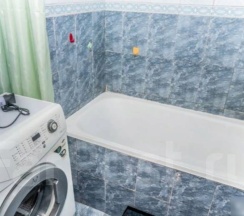 Квартира в Апартаменты на проспект Первостроителей 20