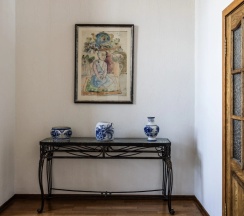 Коттедж Deluxe в Cottage.Moscow