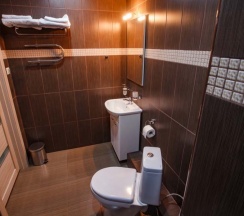Комфорт 5 в Lendi