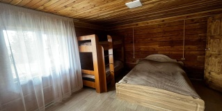 Ая: Апартаменты Оазис