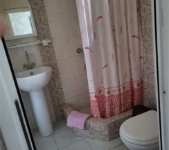 Двухместный стандарт первый этаж в Лоза