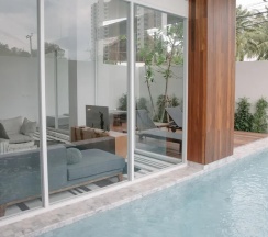 Номер Luxury Дуплекс в Veranda Resort & Villas Hua Hin - Cha Am