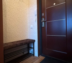 Квартира в Апартаменты на улица Одоевского, 1/2
