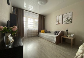 Апартаменты Пять Звёзд Новый Уренгой в Новом Уренгое