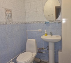 Двухместный номер Standard двуспальная кровать в Купеческий