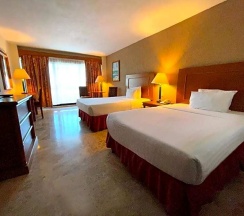 Номер Standard с видом на горы в The Palms Resort of Mazatlan