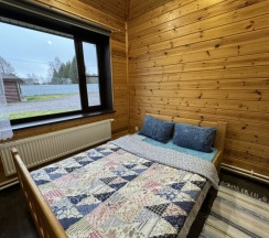 Коттедж для 9 человек в Holiday house