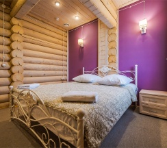 Апартаменты с 2 спальнями в Переславская слобода