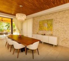 Вилла с 3 комнатами в Valmer Resort