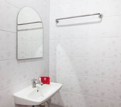 Двухместный номер Standard двуспальная кровать в Отель ZEN Rooms Naka Phuket