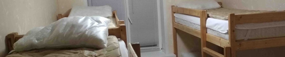 Место в мужском номере в Болхов