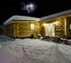 Вилла с 5 спальнями в Alpika house