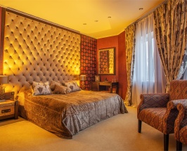 De luxe в Ветряков