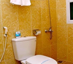 Двухместный номер Superior 2 отдельные кровати в The Carnation Hotel Da Nang