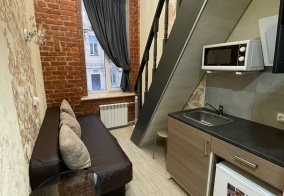 Гостевой дом Samsonov Hotels в Санкт-Петербурге