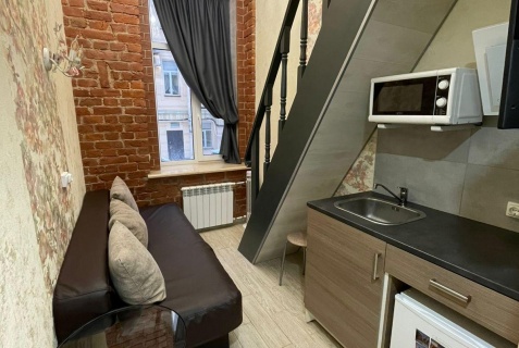 Санкт-Петербург: Гостевой дом Samsonov Hotels