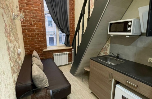 Санкт-Петербург: Гостевой дом Samsonov Hotels