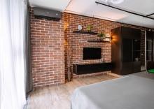 Urban Loft 3 эт. в ЖК Лайнер в LALAPART