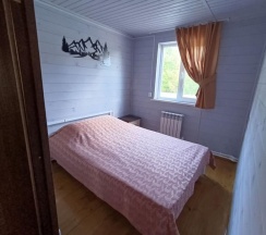 8-местный коттедж стандарт №1 в Обидимо