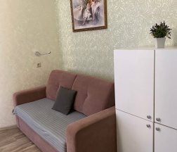 Семейный номер 4 в Happy House