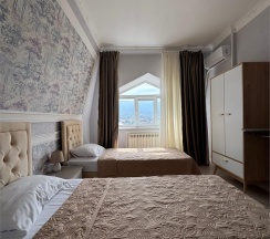 Апартаменты 53 в Высота