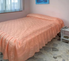 Номер Standard в Hotel Riviera