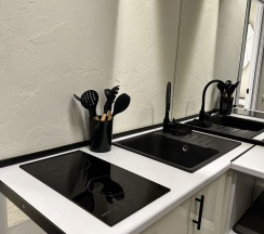 Дом в Вдохновись