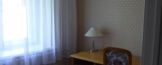 Стандарт одноместный в Визит