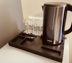 Однокомнатный номер категории Standart в Алёлин лес