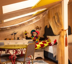 Премиум в За Кулисами