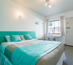Номер Superior в Concept Design Hostel & Suite