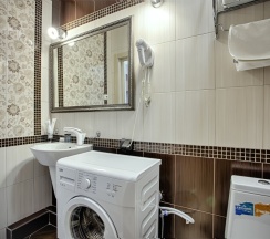 Апартаменты 18 в Exclusive Hotel&Apartments