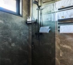 Glassbox 108 Premium в Домик в Икше