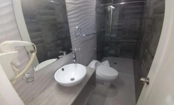 Семейный номер Standard в Hotel Ciudad Latin Palace
